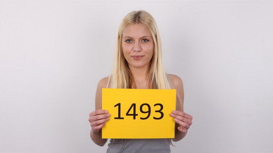 Casting 1493 czech Czech: 65,112