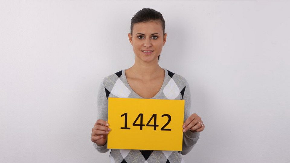 Czech casting misa