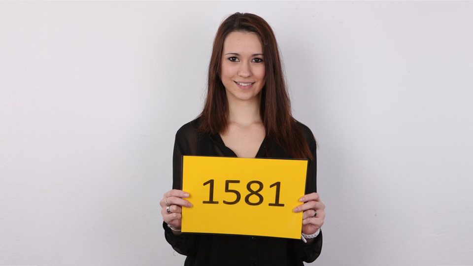 Czech video casting Czech Casting